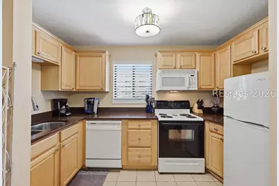 663 William Hilton Parkway #4129, Hilton Head Island, SC 29928 - Photo 18