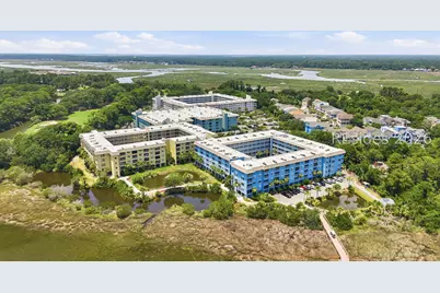 663 William Hilton Parkway #4129, Hilton Head Island, SC 29928 - Photo 2