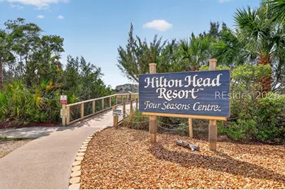 663 William Hilton Parkway #4129, Hilton Head Island, SC 29928 - Photo 1