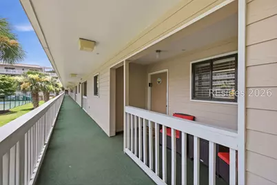 663 William Hilton Parkway #4129, Hilton Head Island, SC 29928 - Photo 1