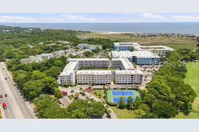 663 William Hilton Parkway #4129, Hilton Head Island, SC 29928 - Photo 10
