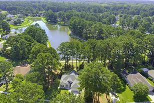 50 Muirfield Dr, Bluffton, SC 29909 - Photo 10