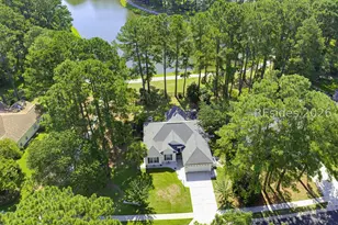 50 Muirfield Dr, Bluffton, SC 29909 - Photo 1