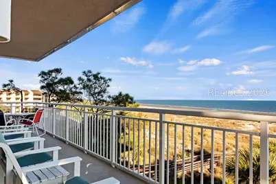 41 Ocean Lane #6309, Hilton Head Island, SC 29928 - Photo 2