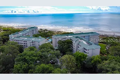 41 Ocean Lane #6309, Hilton Head Island, SC 29928 - Photo 6