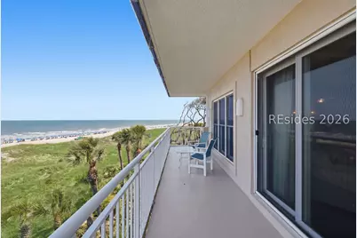 41 Ocean Lane #6309, Hilton Head Island, SC 29928 - Photo 4