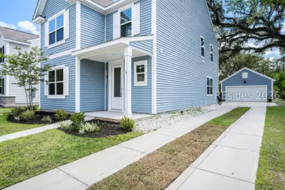 9 Whispering Oaks Circle, Okatie, SC 29909 - Photo 58