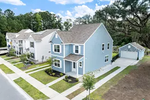 9 Whispering Oaks Cir, Okatie, SC 29909 - Photo 4