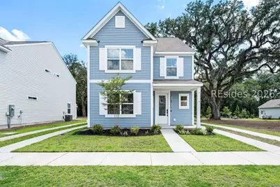 9 Whispering Oaks Circle, Okatie, SC 29909 - Photo 6