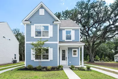 9 Whispering Oaks Circle, Bluffton, SC 29909 - Photo 2