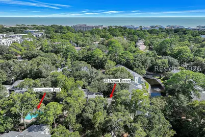 19 Lemoyne Avenue #23, Hilton Head Island, SC 29928 - Photo 2