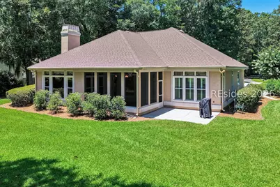 35 Greenwood Drive, Bluffton, SC 29910 - Photo 46