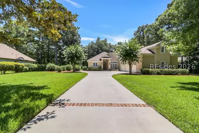 35 Greenwood Drive, Bluffton, SC 29910 - Photo 2