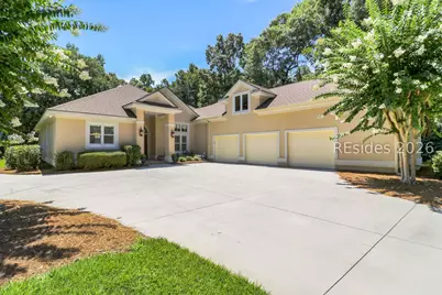 35 Greenwood Drive, Bluffton, SC 29910 - Photo 1