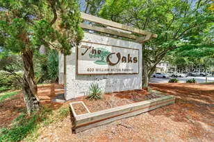400 Wm Hilton Pkwy, Hilton Head Island, SC 29926 - Photo 1