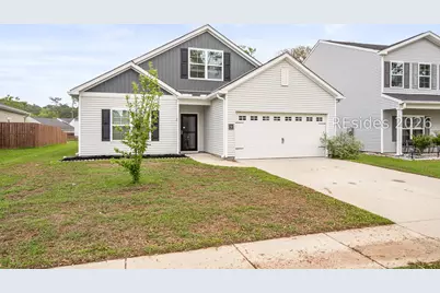 9 Chinquapin Street, Beaufort, SC 29906 - Photo 2