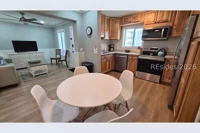 663 William Hilton Parkway #1223, Hilton Head Island, SC 29928 - Photo 8