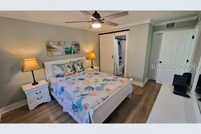 663 William Hilton Parkway #1223, Hilton Head Island, SC 29928 - Photo 16