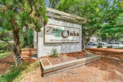 400 Wm Hilton Parkway #97, Hilton Head Island, SC 29926 - Photo 1
