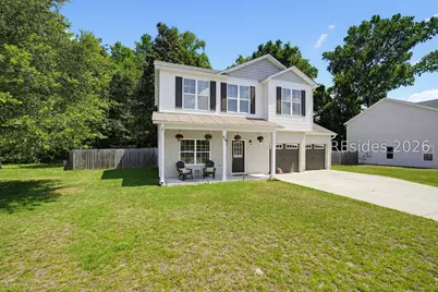 57 Spearmint Circle, Beaufort, SC 29906 - Photo 2