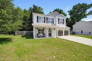 57 Spearmint Cir, Beaufort, SC 29906 - Photo 2