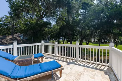 13 Tabby Circle, Daufuskie Island, SC 29915 - Photo 56