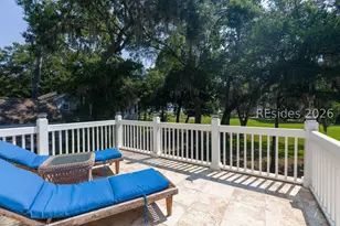 13 Tabby Cir, Daufuskie Island, SC 29915 - Photo 56