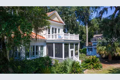 13 Tabby Circle, Daufuskie Island, SC 29915 - Photo 48