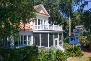 13 Tabby Cir, Daufuskie Island, SC 29915 - Photo 48
