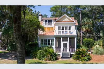 13 Tabby Circle, Daufuskie Island, SC 29915 - Photo 2