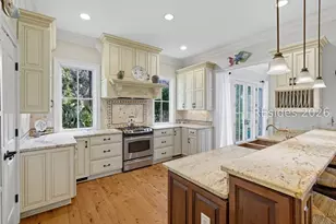 13 Tabby Cir, Daufuskie Island, SC 29915 - Photo 16