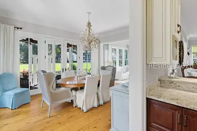 13 Tabby Circle, Daufuskie Island, SC 29915 - Photo 22