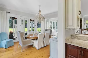 13 Tabby Cir, Daufuskie Island, SC 29915 - Photo 22
