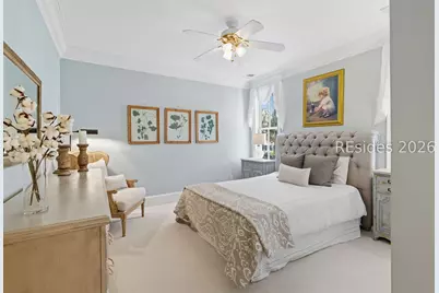 13 Tabby Circle, Daufuskie Island, SC 29915 - Photo 30