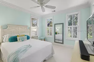 13 Tabby Cir, Daufuskie Island, SC 29915 - Photo 34