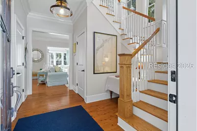 13 Tabby Circle, Daufuskie Island, SC 29915 - Photo 6