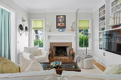 13 Tabby Circle, Daufuskie Island, SC 29915 - Photo 8