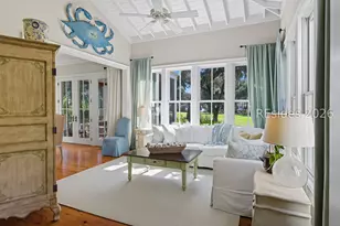 13 Tabby Cir, Daufuskie Island, SC 29915 - Photo 10