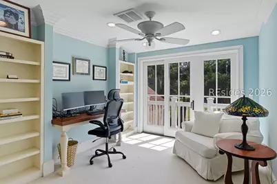 13 Tabby Circle, Daufuskie Island, SC 29915 - Photo 44