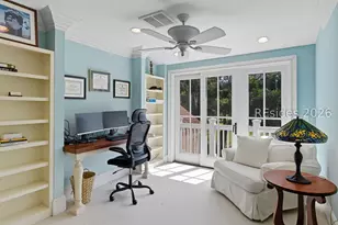 13 Tabby Cir, Daufuskie Island, SC 29915 - Photo 44