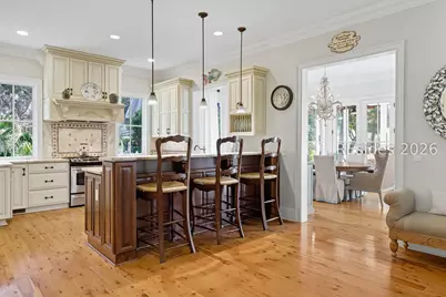 13 Tabby Circle, Daufuskie Island, SC 29915 - Photo 12