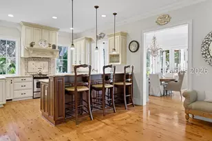 13 Tabby Cir, Daufuskie Island, SC 29915 - Photo 12