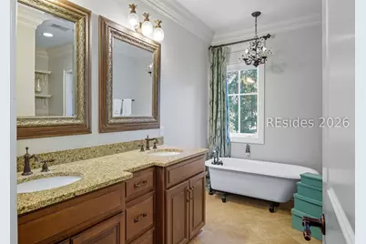 13 Tabby Circle, Daufuskie Island, SC 29915 - Photo 40