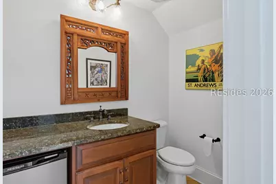 13 Tabby Circle, Daufuskie Island, SC 29915 - Photo 46