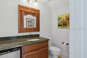 13 Tabby Cir, Daufuskie Island, SC 29915 - Photo 46