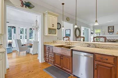 13 Tabby Circle, Daufuskie Island, SC 29915 - Photo 20