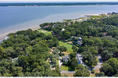 13 Tabby Circle, Daufuskie Island, SC 29915 - Photo 58