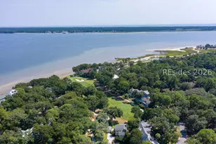 13 Tabby Cir, Daufuskie Island, SC 29915 - Photo 58