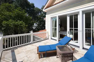 13 Tabby Cir, Daufuskie Island, SC 29915 - Photo 54