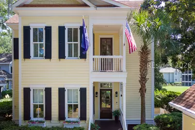 13 Tabby Circle, Daufuskie Island, SC 29915 - Photo 4